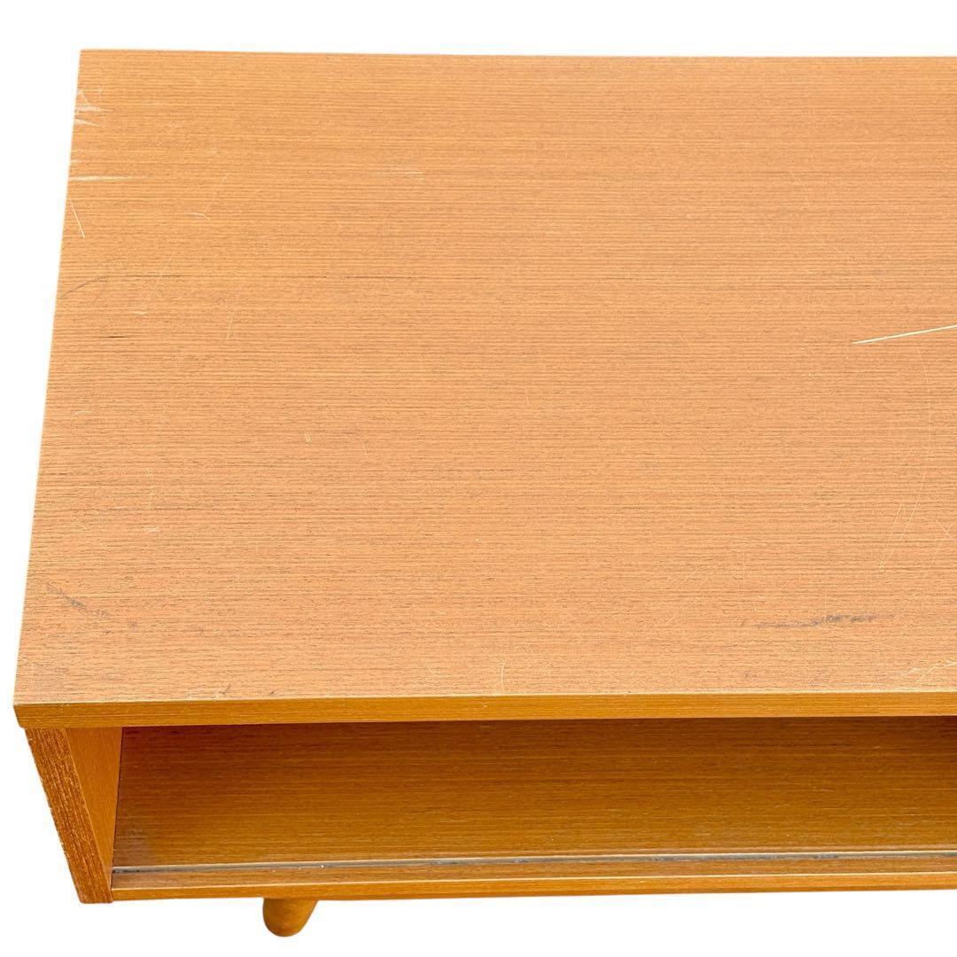 ウニコ unico ALBERO アルベロ テレビボード W1200 北欧風