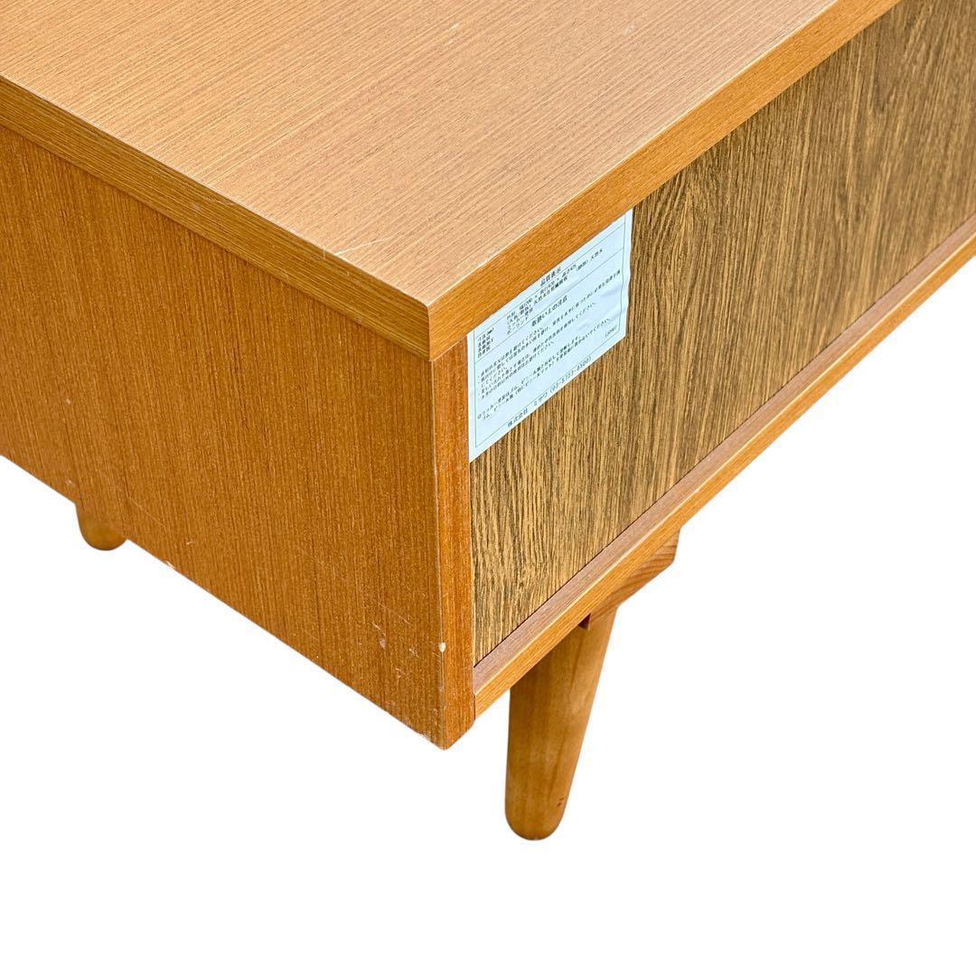 ウニコ unico ALBERO アルベロ テレビボード W1200 北欧風