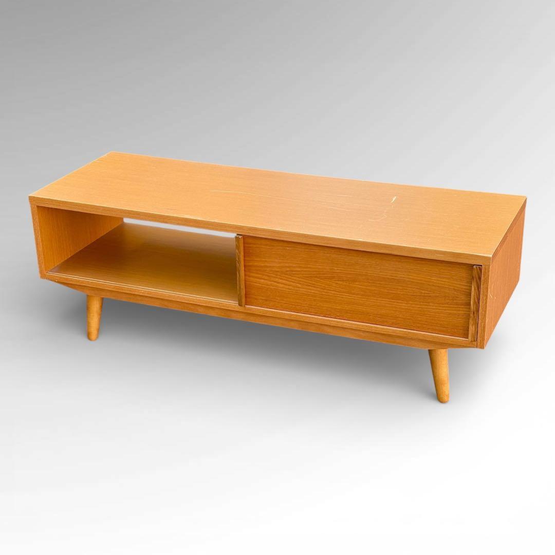 ウニコ unico ALBERO アルベロ テレビボード W1200 北欧風