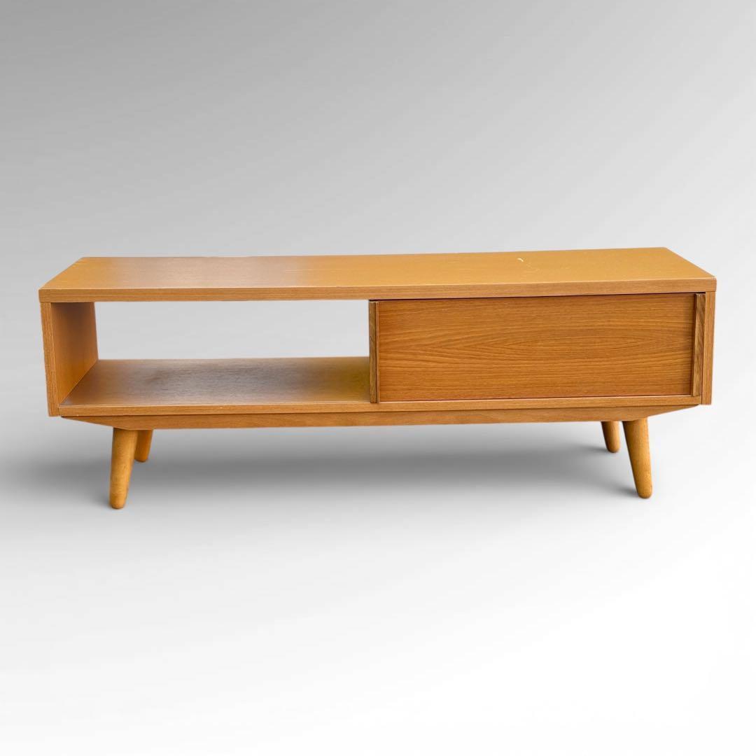 ウニコ unico ALBERO アルベロ テレビボード W1200 北欧風
