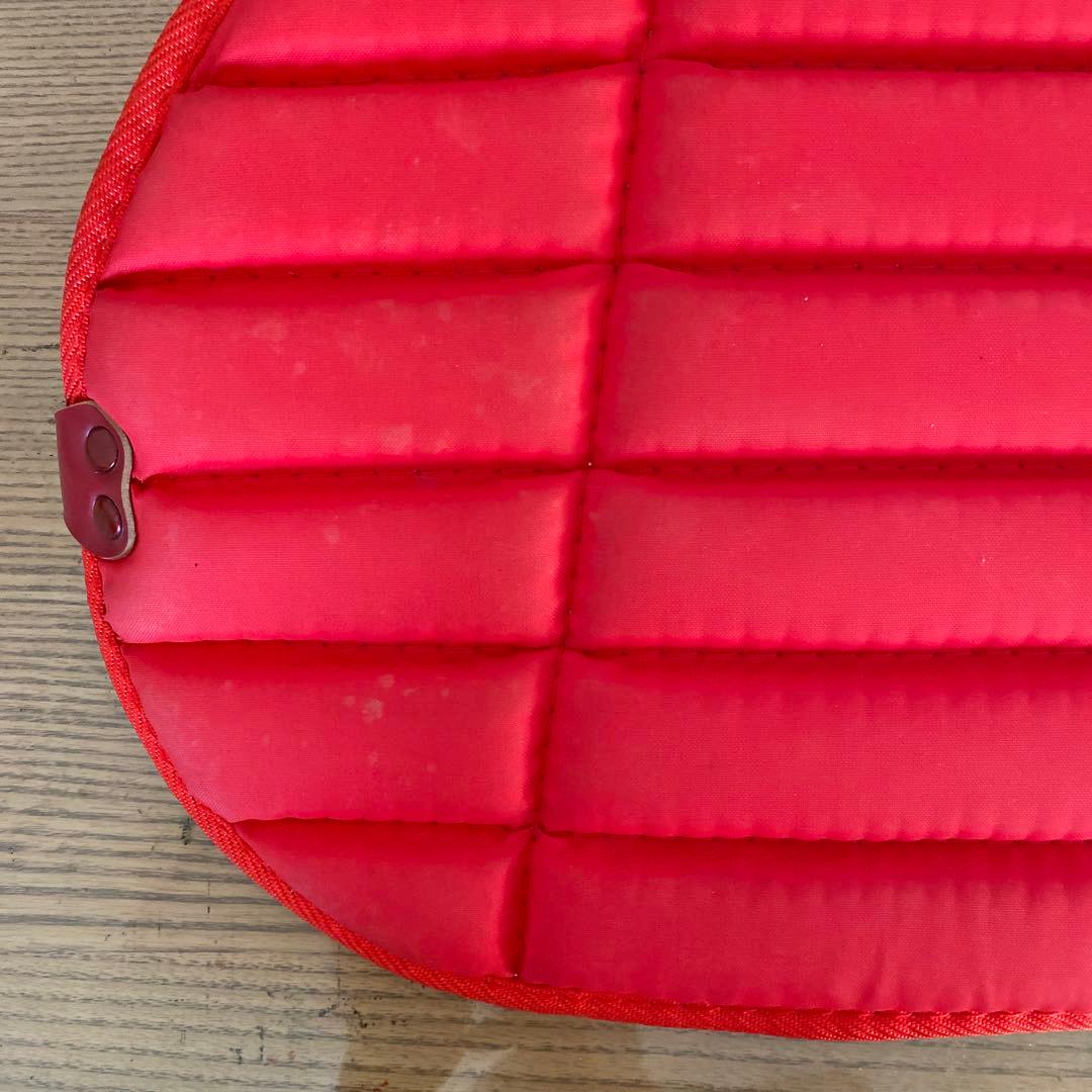軟式野球　キャッチー　防具