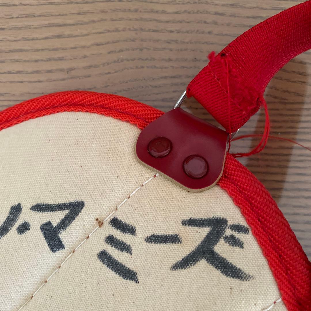 軟式野球　キャッチー　防具