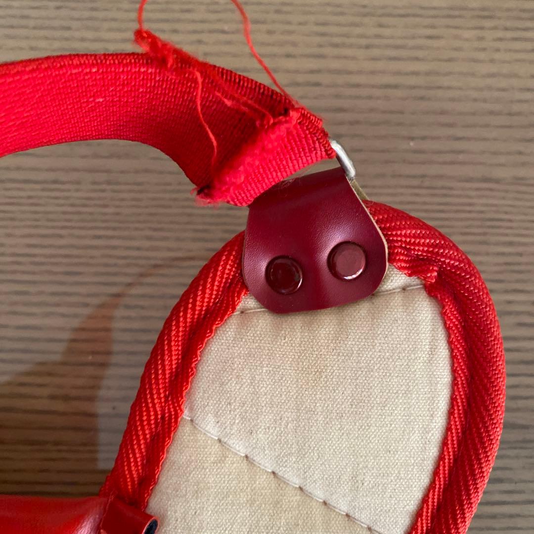 軟式野球　キャッチー　防具