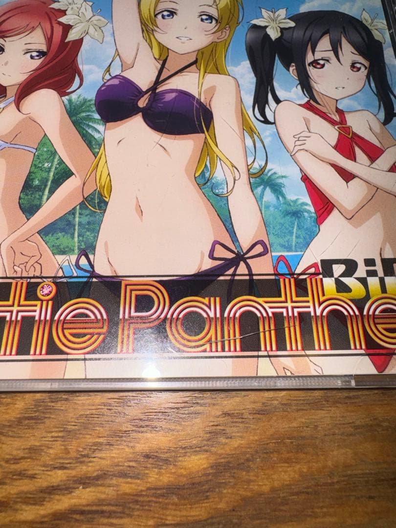 ラブライブ！CD15枚！まとめ売り！