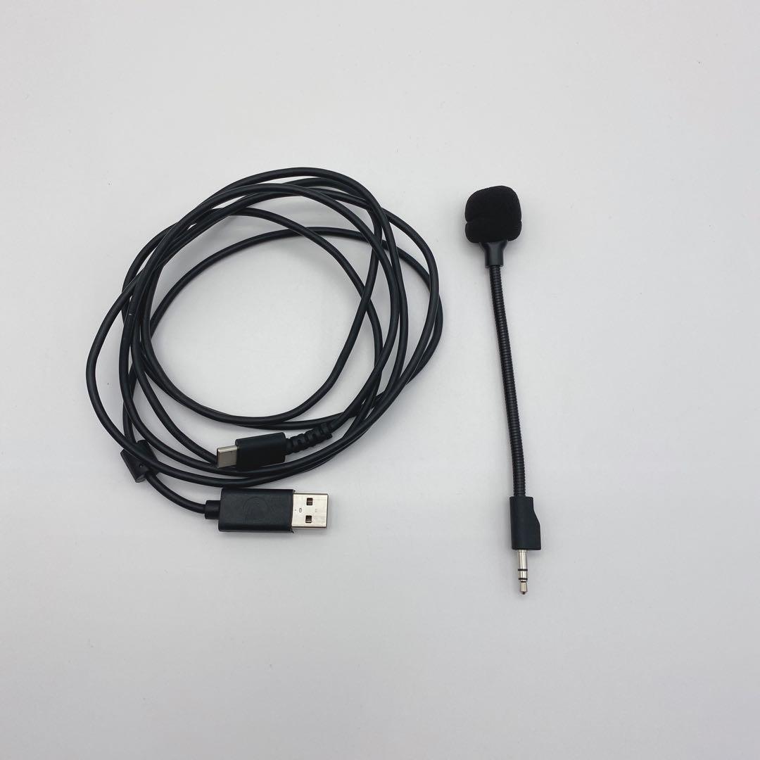 Logicool G PRO X2 ゲーミングヘッドセット ブラック