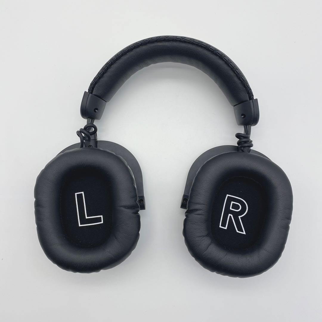 Logicool G PRO X2 ゲーミングヘッドセット ブラック