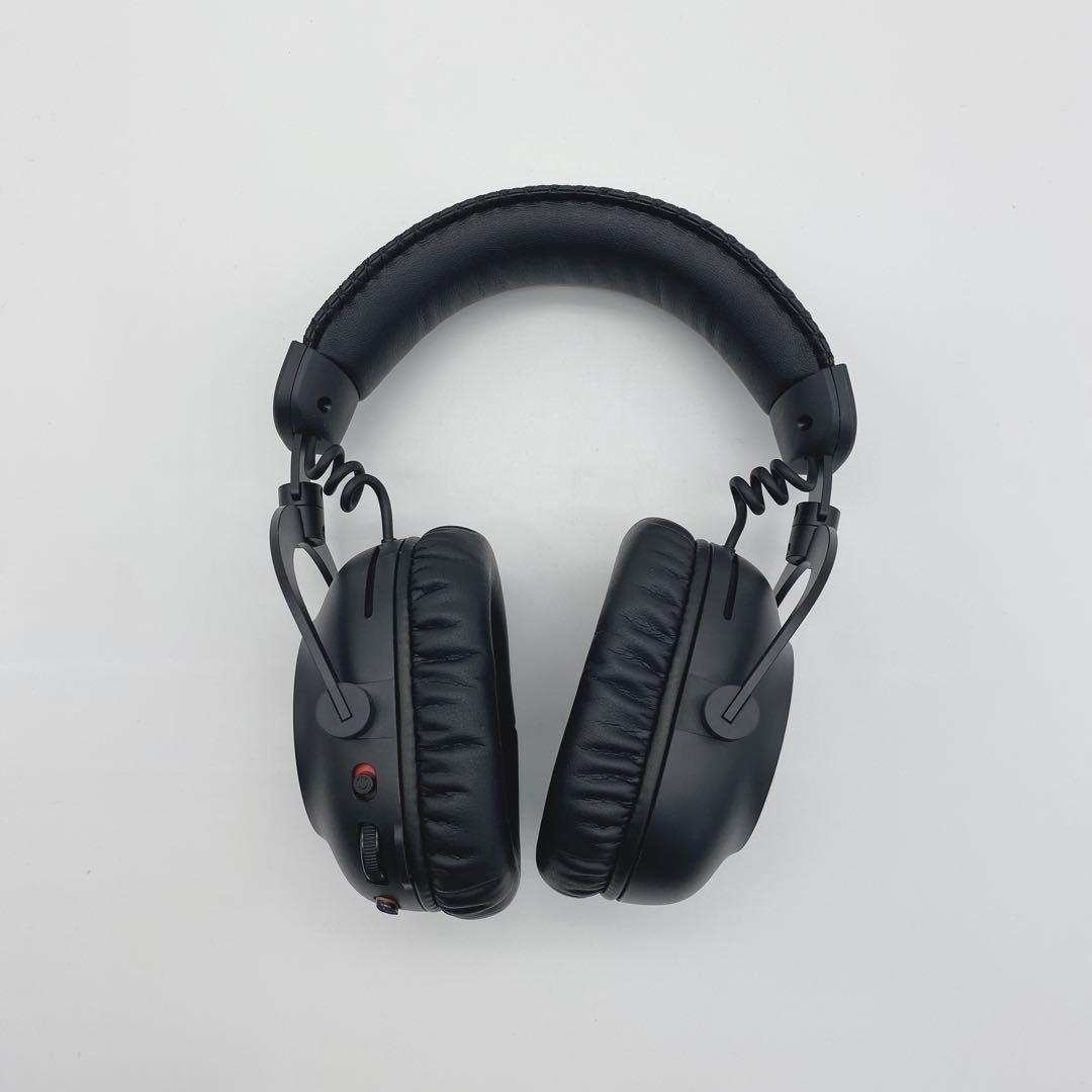 Logicool G PRO X2 ゲーミングヘッドセット ブラック