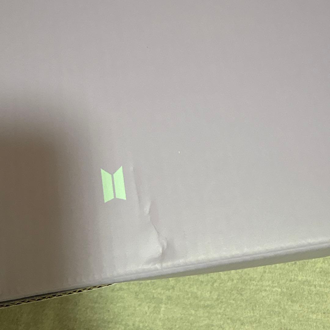 ミュージック BTS WINTER PACKAGE 2021