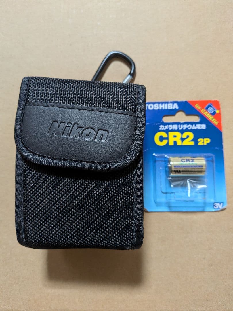 【hiroHIROさま専用】Nikon COOLSHOT PRO