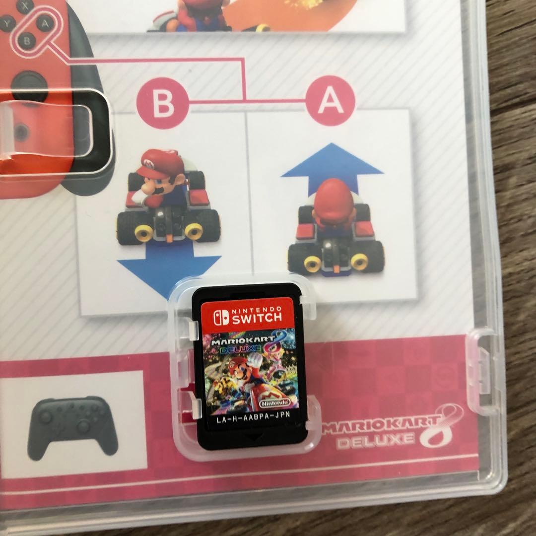 桃太郎電鉄ワールド & マリオカート8セット
