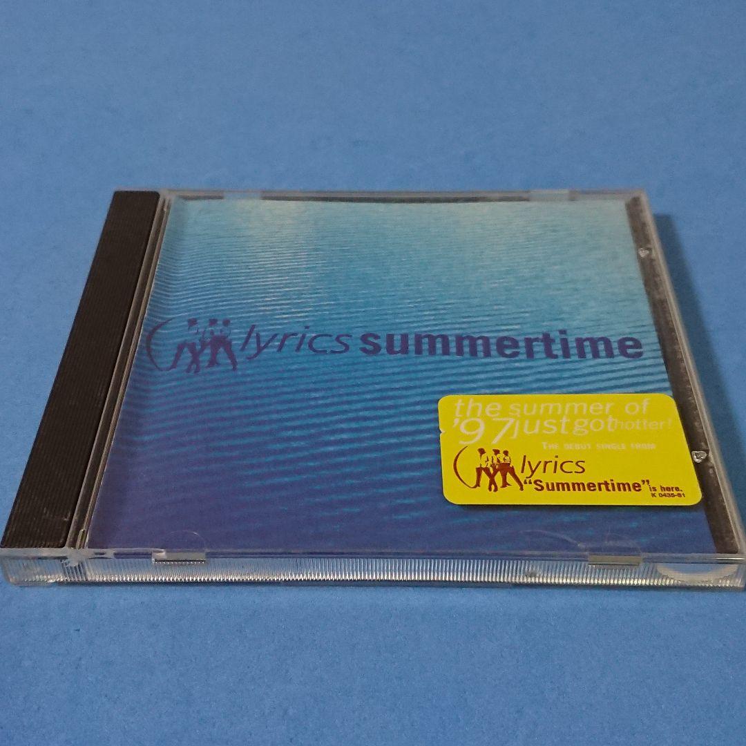 洋楽 Lyrics CDS