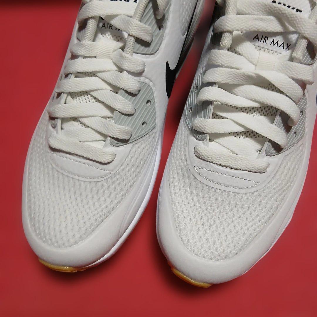 ナイキ NIKE GOLF AIR MAX 1 '90 G 25.5cm
