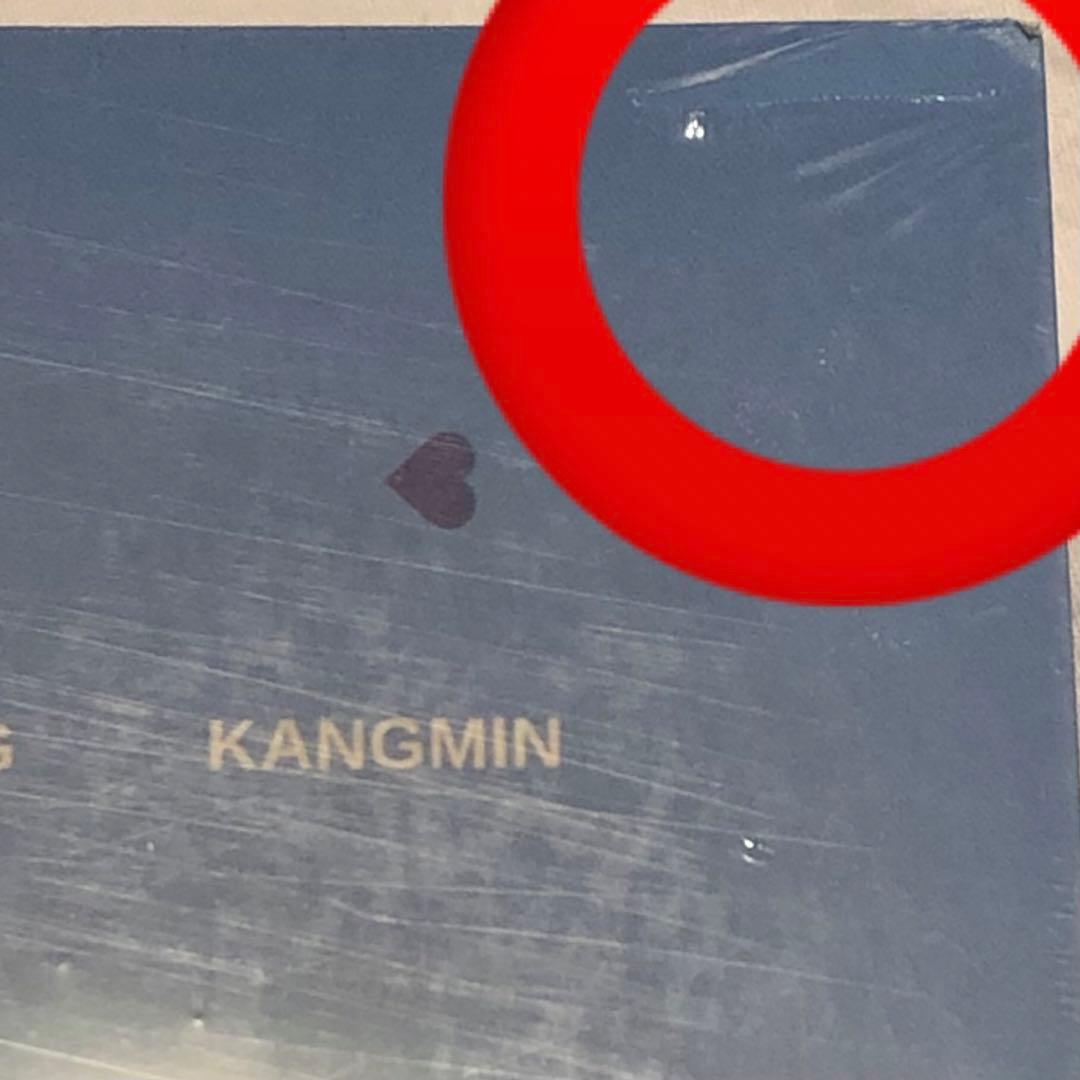 K-POP・アジア VEY concert page:O in US photobook
