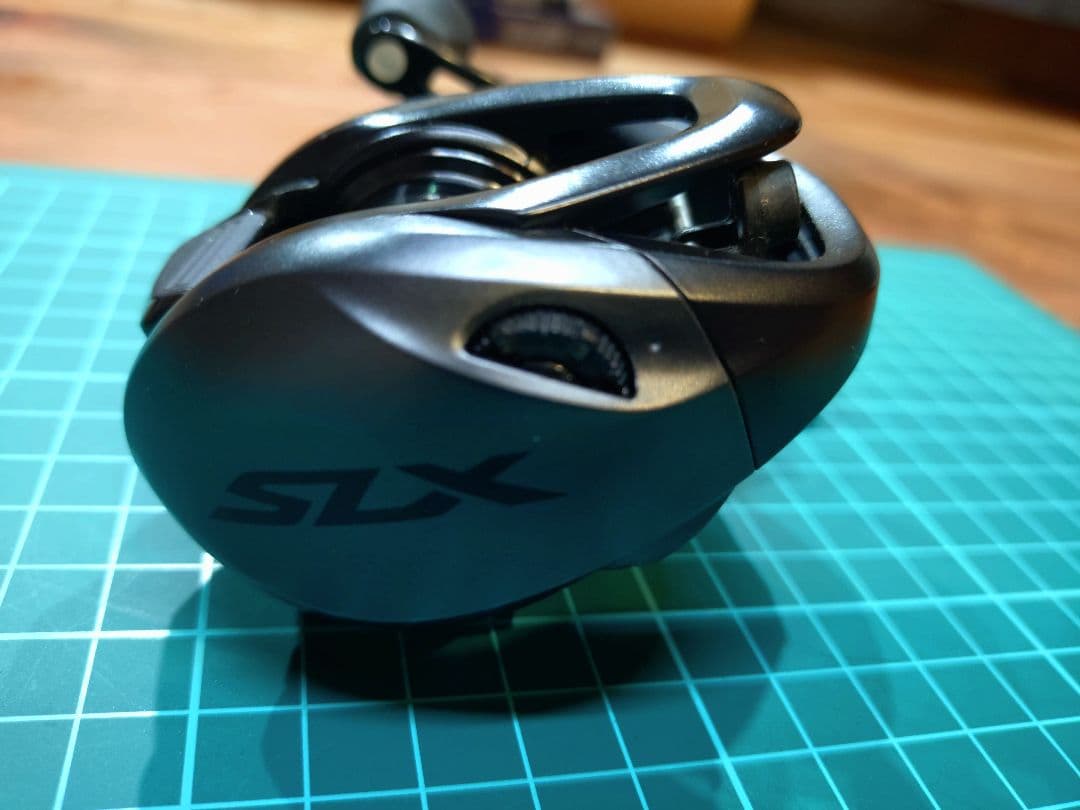 リール slx bfs