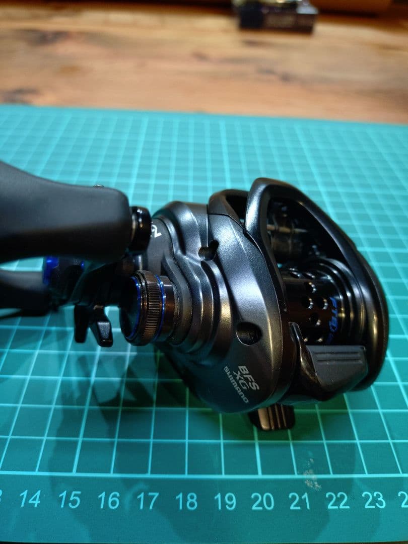 リール slx bfs