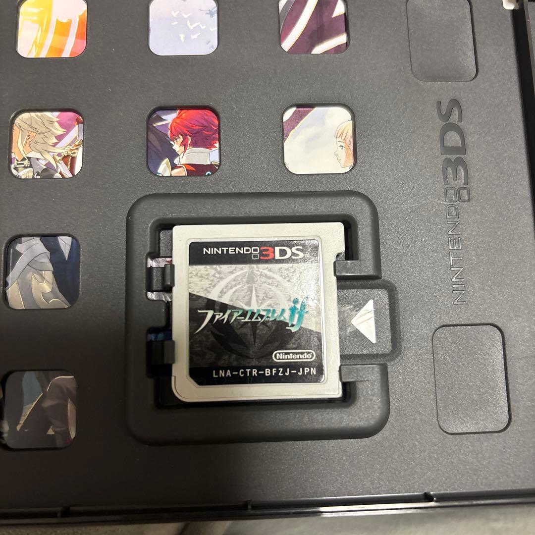 ファイアーエムブレムif SPECIAL EDITION