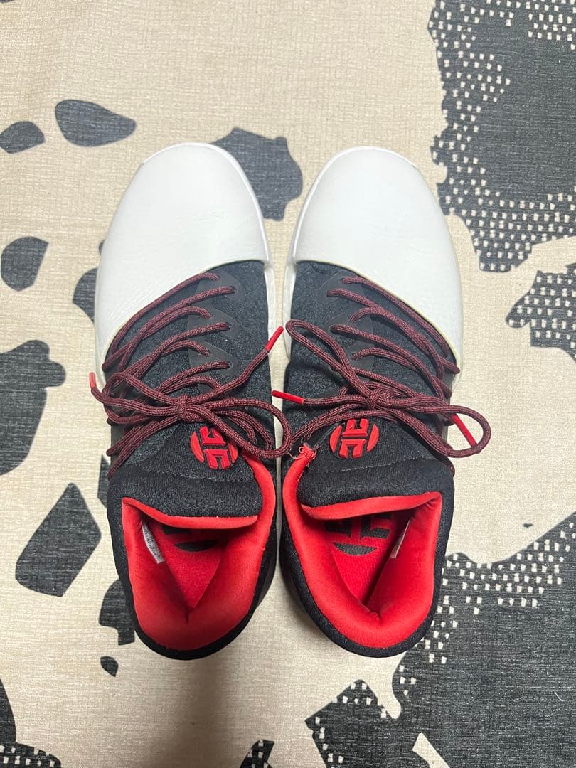 adidas ハーデン1