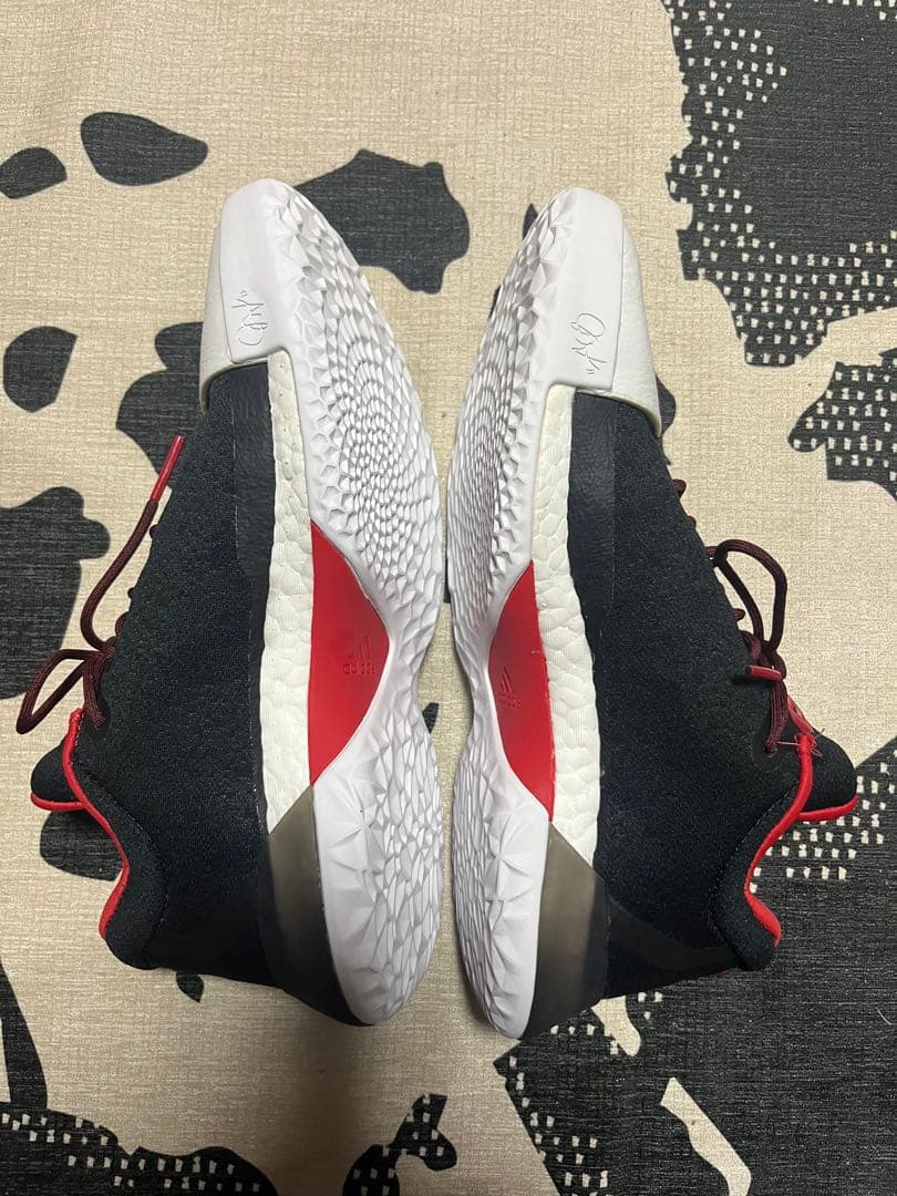 adidas ハーデン1