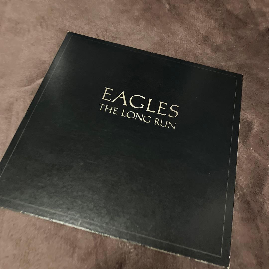 【レコード】イーグルス ボブマーリー  スティーヴィーワンダー等 LP4枚セット