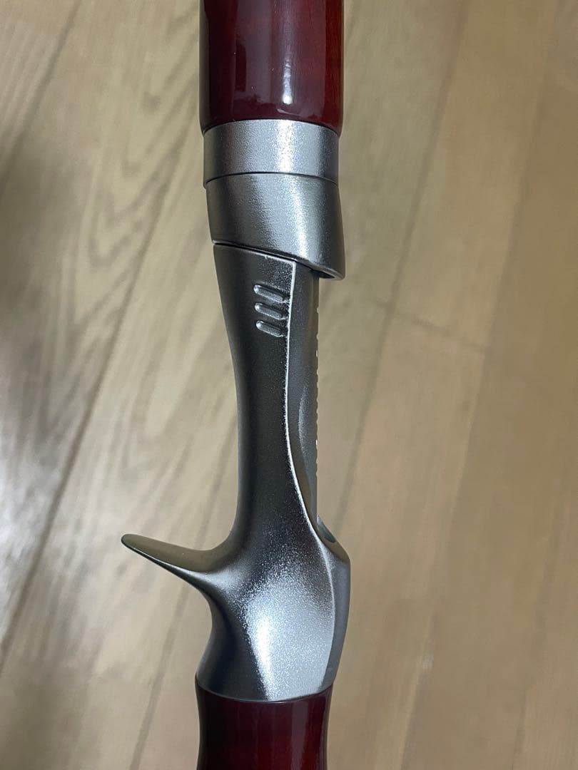 【美品】ビームスブランシエラ 4.8 リミテッド