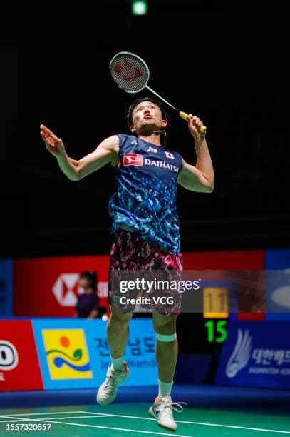 【L】バドミントン 日本代表 ハーフパンツ 2023 柄パン YONEX
