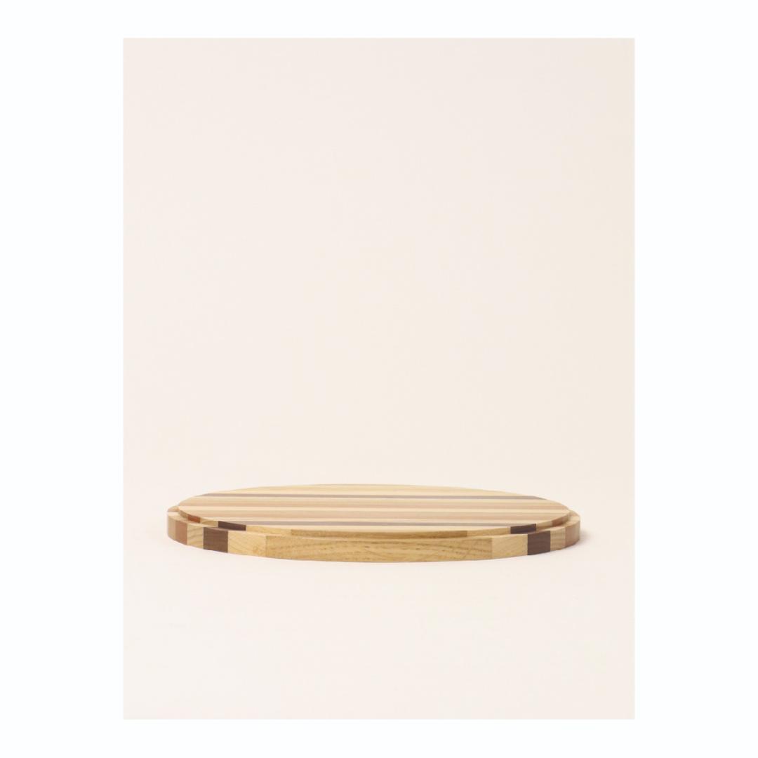新品 未開封 マウンテンリサーチ プレート ウッド マルチカラーリッド