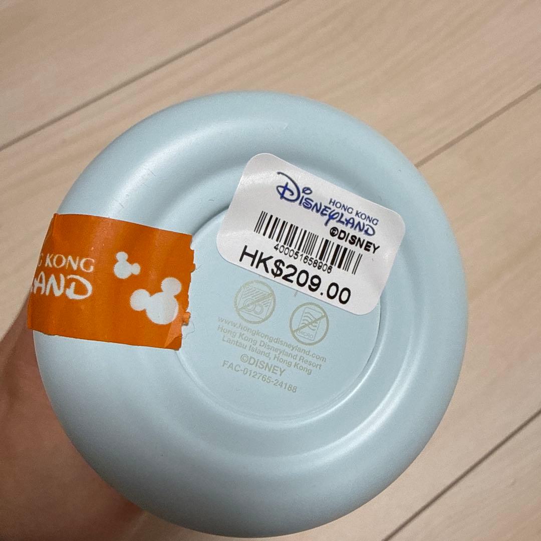 香港ディズニー限定WORLD OF FROZEN 1st ANNIVERSARY