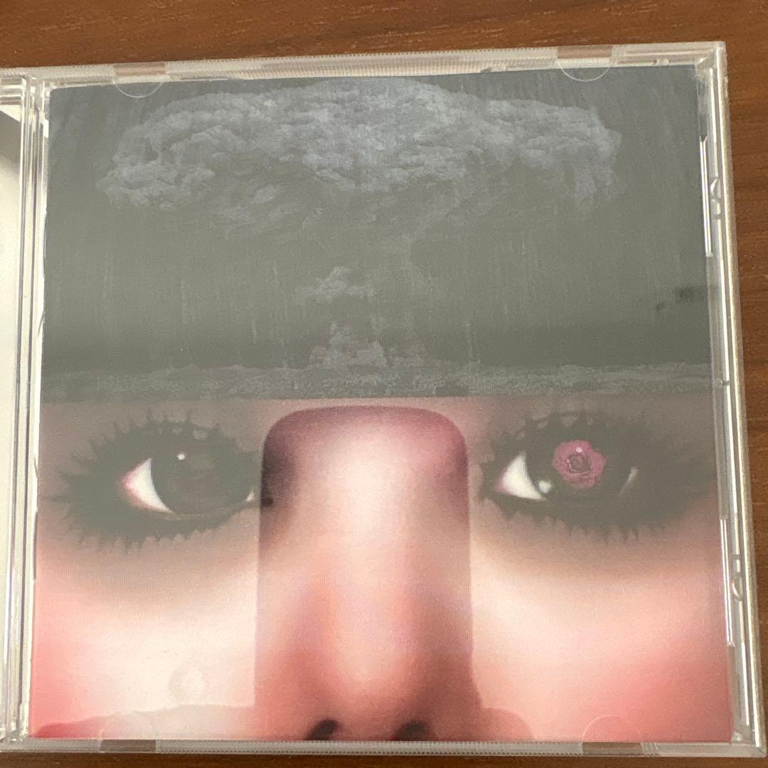 【最終値下げ】アーバンギャルド　CDアルバム１２枚まとめ売り
