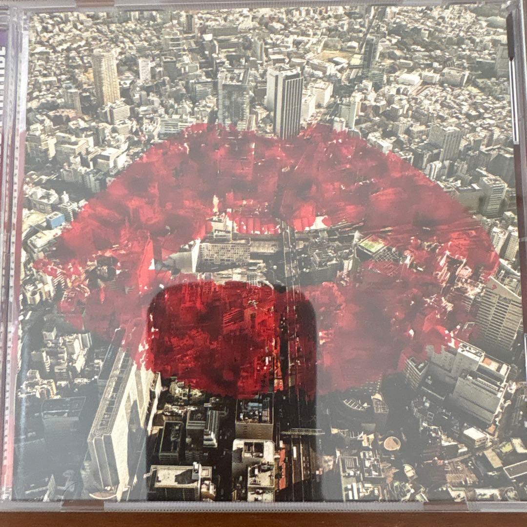 【最終値下げ】アーバンギャルド　CDアルバム１２枚まとめ売り