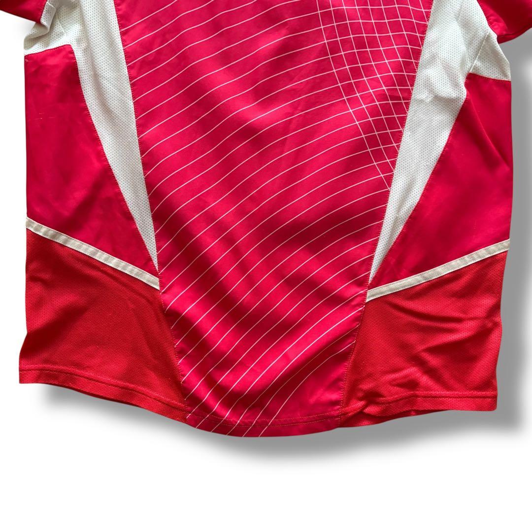 2002年 日韓W杯 韓国代表 ユニフォーム NIKE ナイキ M