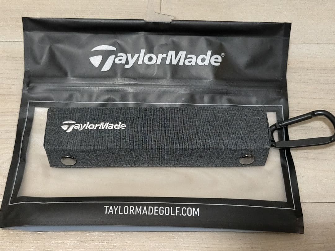 TASウェイトキット新品未使用品 テーラーメイド国内正規品