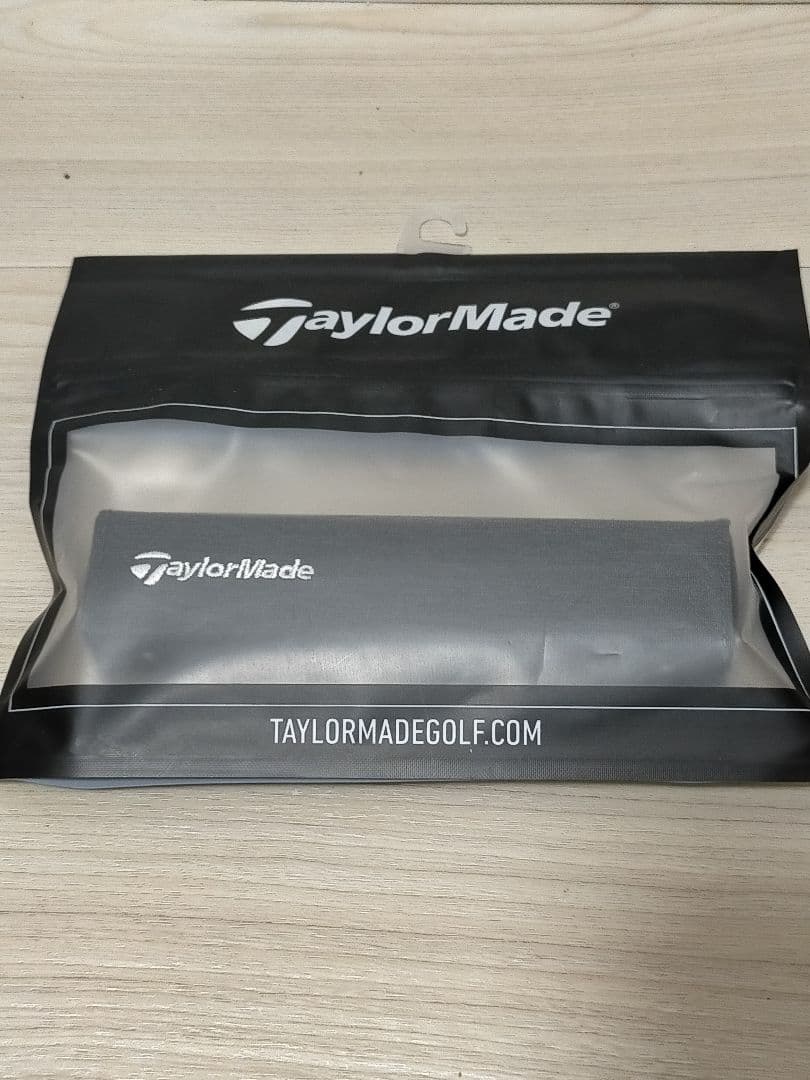 TASウェイトキット新品未使用品 テーラーメイド国内正規品