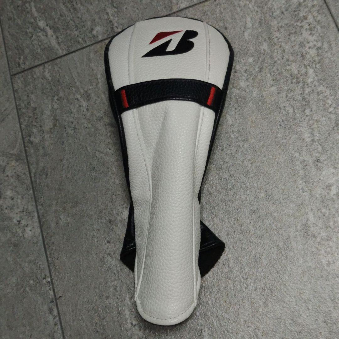 ブリヂストン B1 フェアウェイウッド 15度
