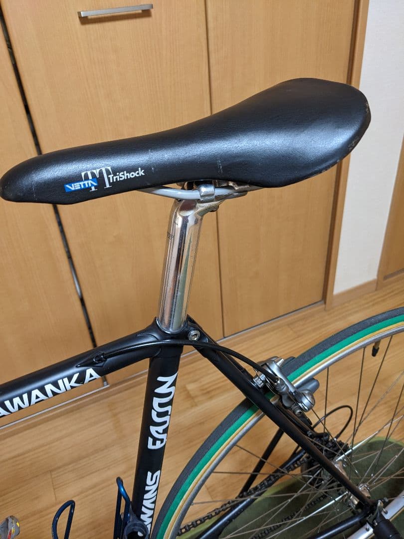 トライアスロンバイク　700c　ロードバイク　ビンテージバイク