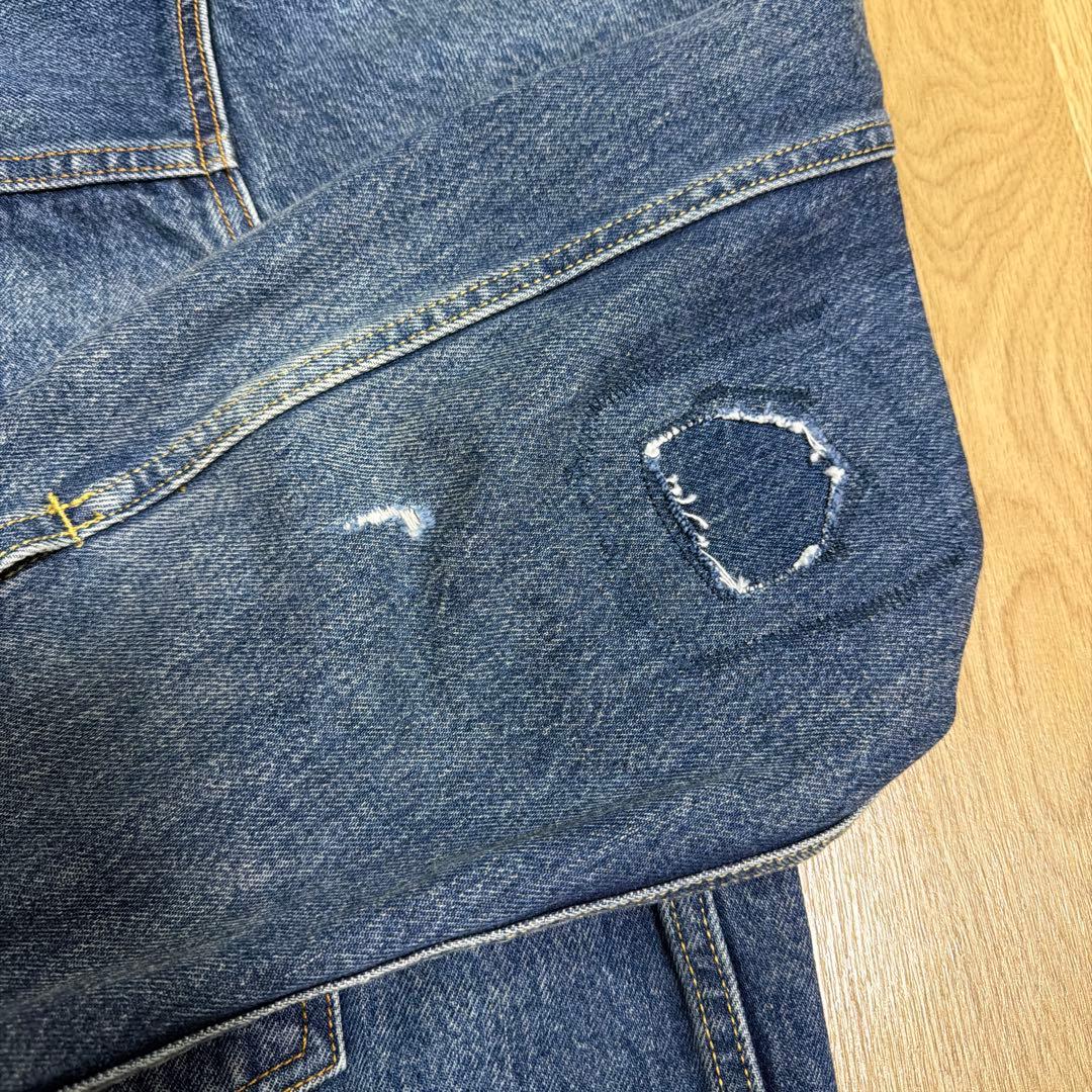 【新品】ジャーナルスタンダード別注 Levi's 1st リーバイス XXL