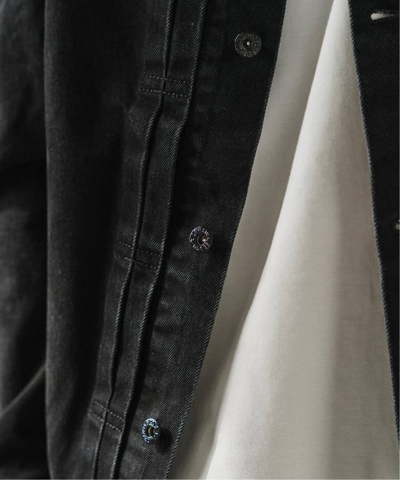 リーバイス EDIFICE 30th 別注 Type 1 大戦 ファースト506