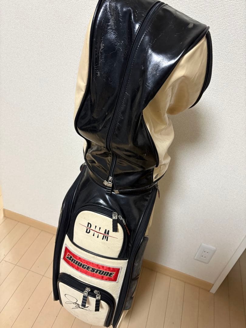 ゴルフクラブセット(ゴルフバッグ付き) TaylorMade