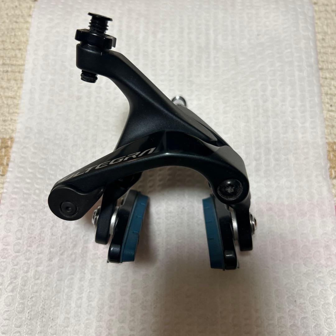 シマノ　アルテグラR8000 ブレーキキャリパーセット