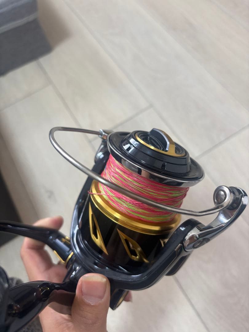 20STELLA SW 18000hg オッズポート8号