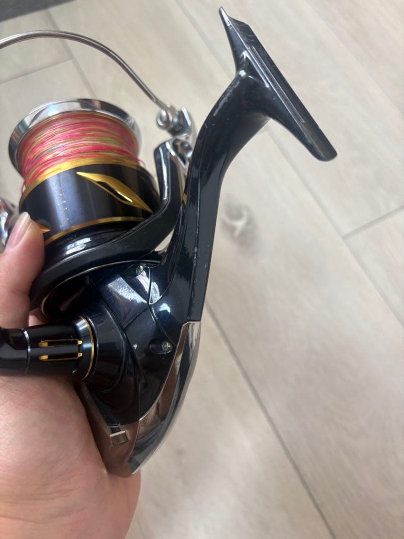 20STELLA SW 18000hg オッズポート8号