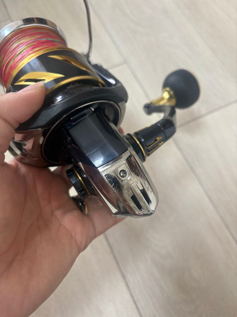 20STELLA SW 18000hg オッズポート8号