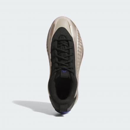 adidas　ANTHONY EDWARDS 1 LOW 24cm US6 箱無