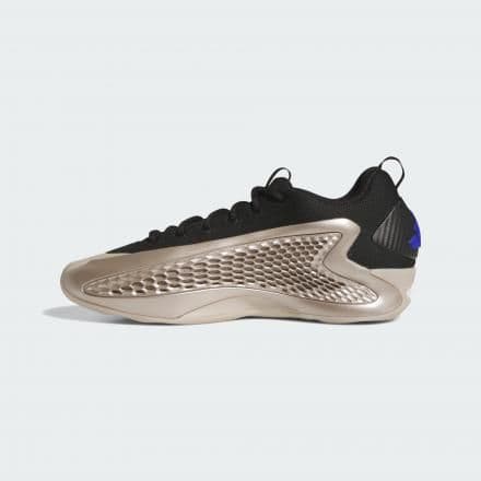 adidas　ANTHONY EDWARDS 1 LOW 24cm US6 箱無