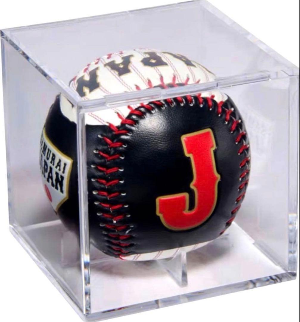 ［大谷選手］WBC 2026 日本代表 ローリングス レプリカボール