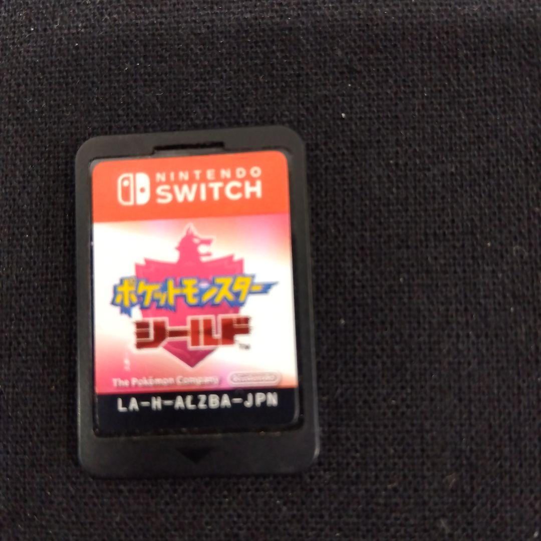 Nintendo Switch ソフト 10タイトル　まとめ売り