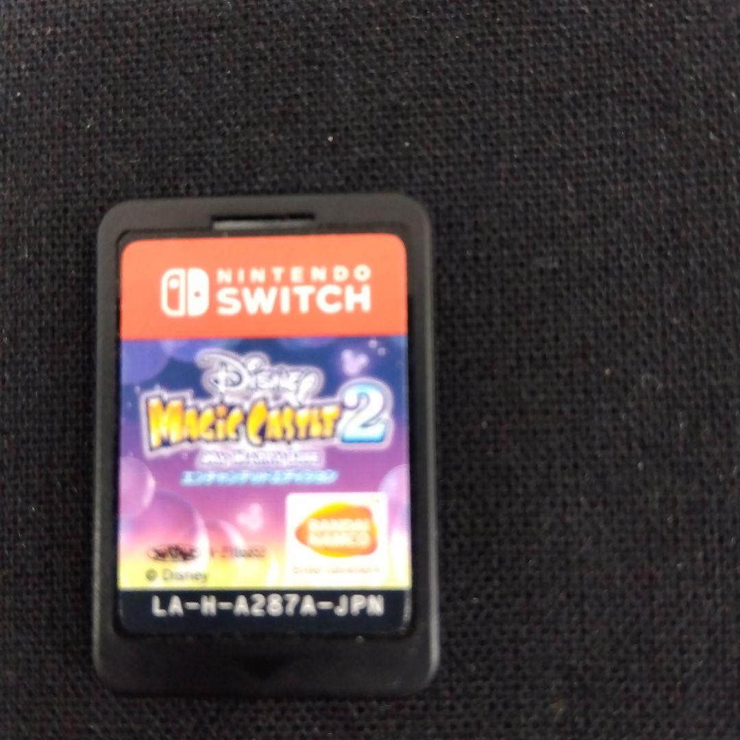 Nintendo Switch ソフト 10タイトル　まとめ売り