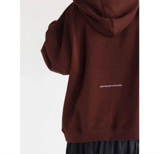 【新品 ヤマダヤ　MEDOC original】シシュウ　ボンディング　パーカー