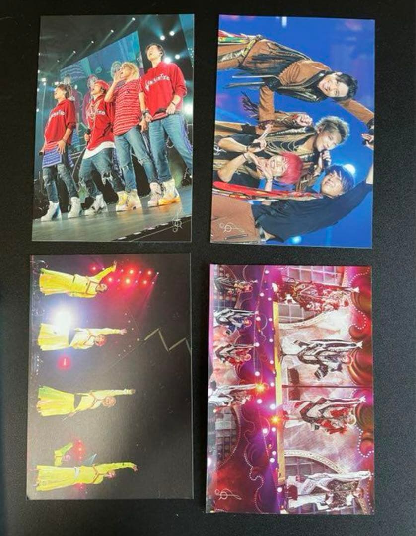 NEWS Blu-ray コンサート　まとめ売り6点