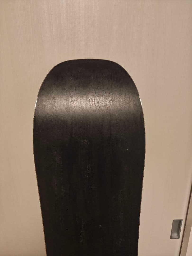 goodboards deep 158 パウダー　スノーボード