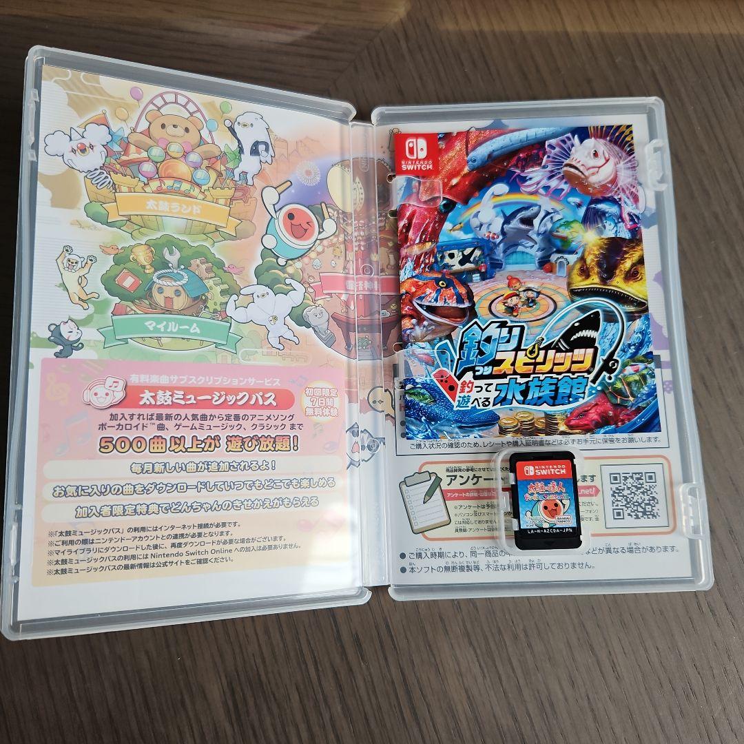 太鼓の達人 ドンダフルフェスティバル　タタコンコントローラー　2個